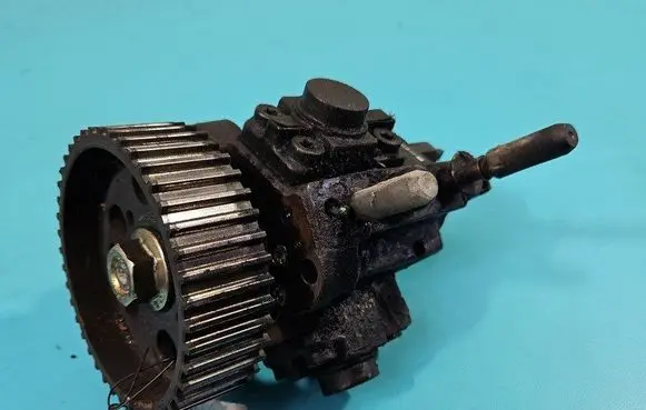 Fiat Grande Punto Fuel injection high pressure pump 0445010150 IMPRK1452238