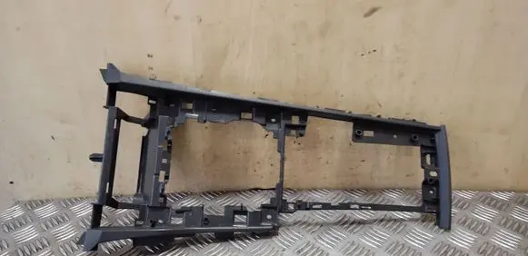 Peugeot 508 Other center console (tunnel) element 9688547377