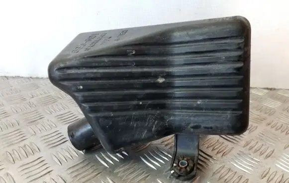 Suzuki Grand Vitara II Intake resonator 66JR01