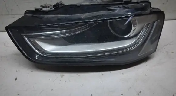 Audi A4 S4 B8 8K Headlight/headlamp 8K0941005 4G0907397D