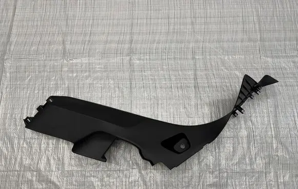 Fiat 600 Wiper trim 735732603