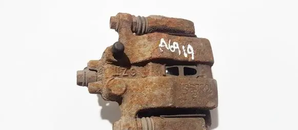 Honda FR-V Rear brake caliper 10cl15sn