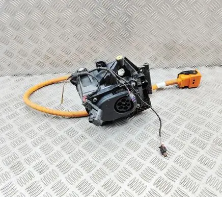Audi E-tron GT Electric car charging cable 9JA971106P 9J1915372G