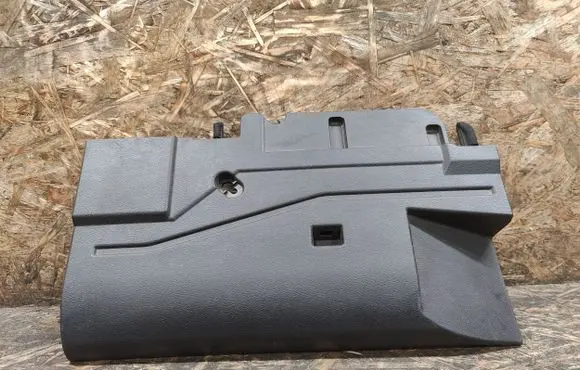 Infiniti Q50 Dashboard lower bottom trim panel 689204GF0A