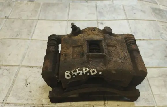 Honda Jazz Front brake caliper