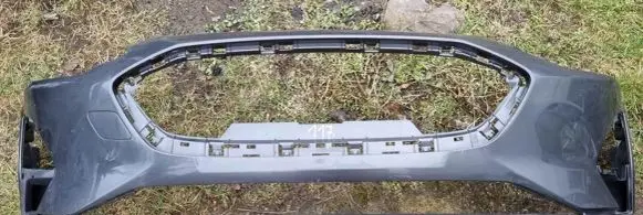 Ford Focus Front bumper