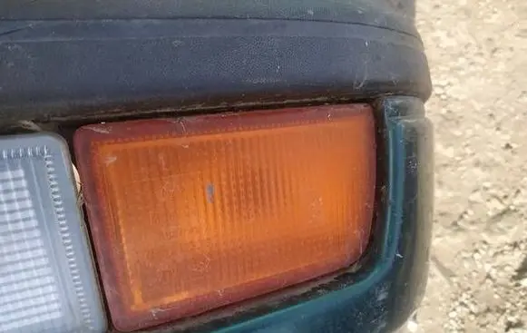 Volkswagen Golf III Front indicator light 