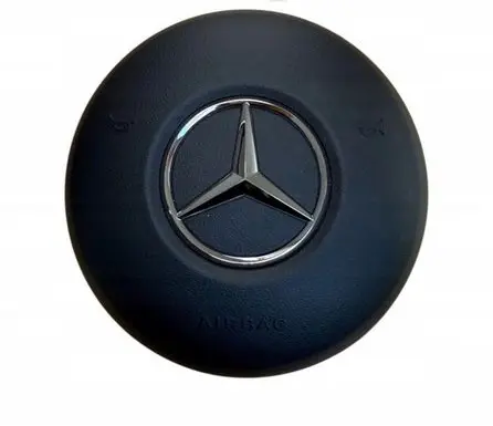 Mercedes-Benz A W177 Steering wheel airbag A0008604101