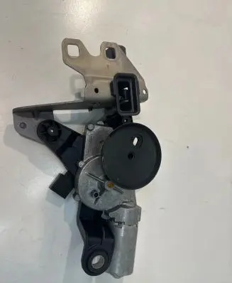 BMW 5 F10 F11 Tailgate window lock/catch/latch 1397020132 102135 7308831