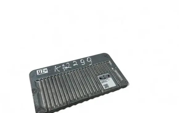Toyota RAV 4 (XA40) Engine control unit/module ECU 8966142K80