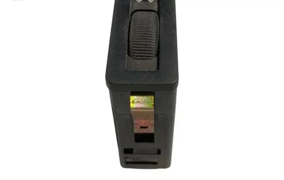 BMW 5 E34 Panel lighting control switch 1387457 61311387457