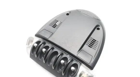 Mini Cooper Countryman R60 Front seat light 9284331