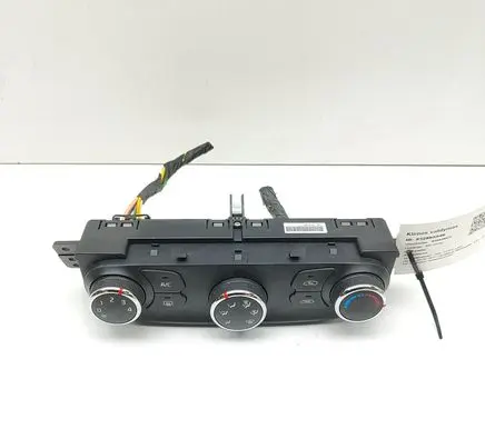 KIA Ceed Interior fan control switch 97250A2002