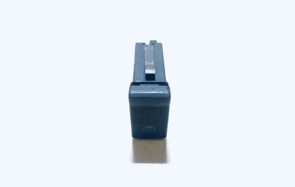 Audi A6 S6 C4 4A Windscreen/window heater switch 4a0941503e