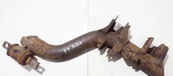 Honda Civic Rear upper control arm/wishbone