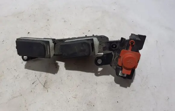 BMW i5 G60 Other relay 5A09A46
