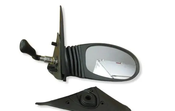 Fiat Seicento/600 Coupe wind mirror (mechanical) 1185600
