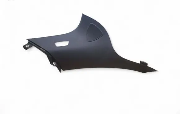 Mercedes-Benz GLC X253 C253 (D)pillar trim (top) A2536902325