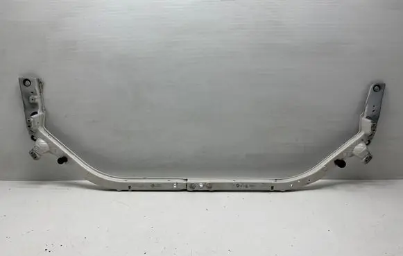 Ford Explorer VI Radiator support slam panel bracket L1MB8B359BA L1MB8K007