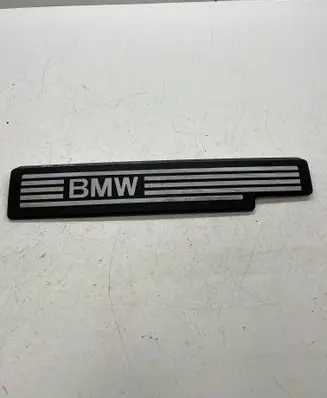 BMW 3 E90 E91 Engine cover (trim) 