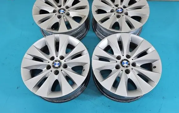 BMW 5 E60 E61 R17 alloy rim IMPRK1444660