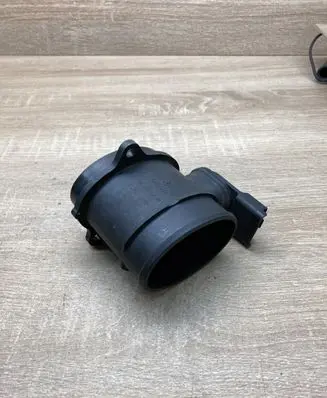 Peugeot 308 Mass air flow meter 9650010780
