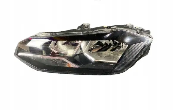 Volkswagen Polo VI Headlight/headlamp 2G1941005