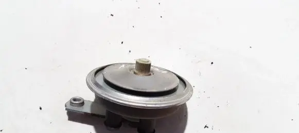Audi A6 S6 C4 4A Alarm system siren 4A0951113 722367