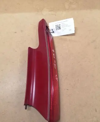 Citroen C4 I Rear/tail lights