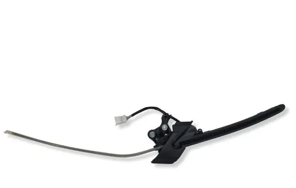 Mercedes-Benz E W212 Curtain motor A2128203042