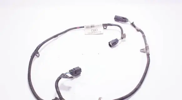 Ford Tourneo Custom Parking sensor (PDC) wiring loom KK2T15K868CBD