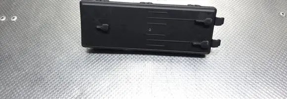 Audi A5 Tailgate/trunk control unit/module 8W8959107D