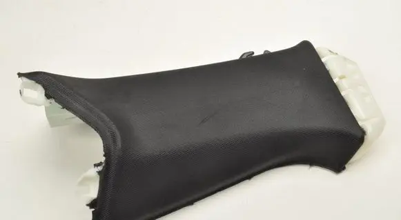BMW 4 G22 G23 G24 G26 (A) pillar trim 7490279