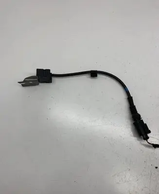Volkswagen Touareg I ESP acceleration yaw rate sensor 7L0907673C 15179200492