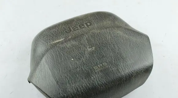 Jeep Wrangler Steering wheel airbag P5GC51LAZAB