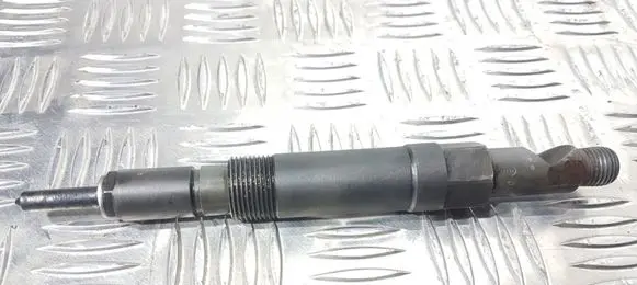 Ford Mondeo Mk III Fuel injector 0432133801