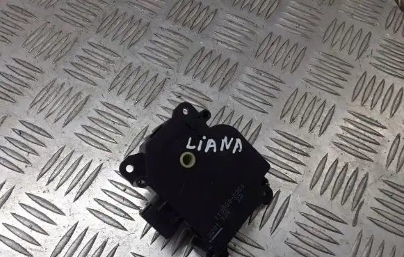 Suzuki Liana Central body control module 113800-2350