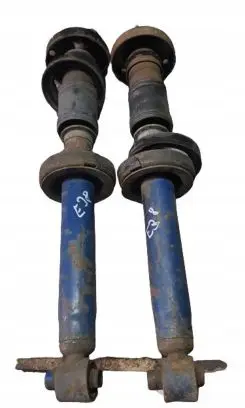 BMW 7 E38 Rear shock absorber/damper