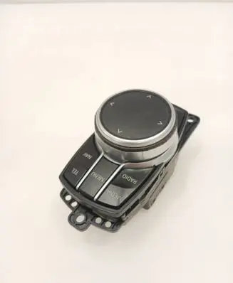 BMW X1 F48 F49 Head unit multimedia control 6820847