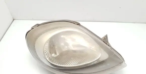 Renault Trafic II (X83) Headlight/headlamp 91165720 89308705