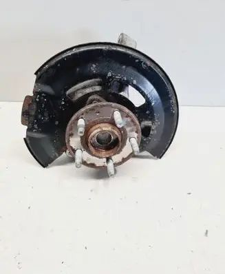 Opel Astra K Front wheel hub 39030300
