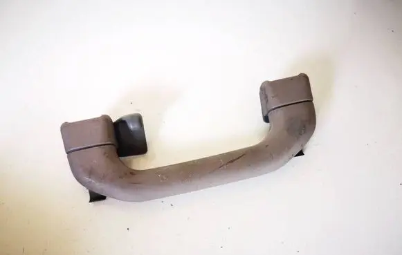 Audi A3 S3 8L Rear interior roof grab handle 8l0857607a