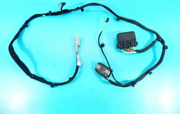Renault Talisman Other wiring loom 115129742R IMPRK1186668