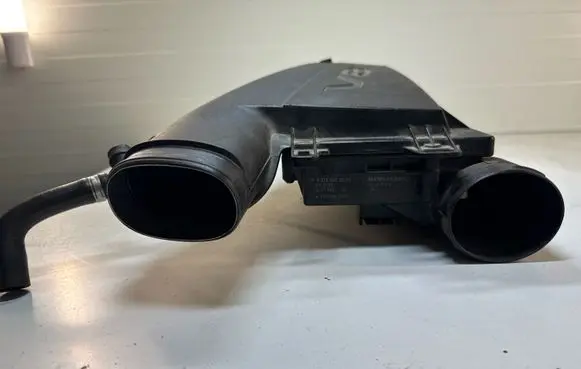 Mercedes-Benz GL X166 Air pressure sensor A0071530528