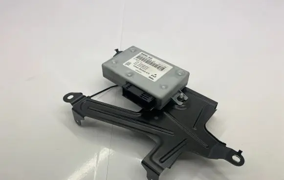 BMW 7 F01 F02 F03 F04 Video control module 9187604 62309187604