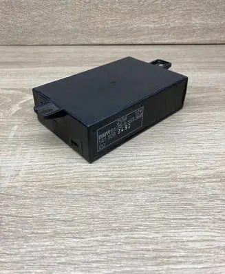 BMW 3 E36 Alarm control unit/module 8353569 141306