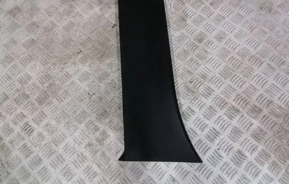Citroen Berlingo (B) pillar trim (bottom) 9816567677
