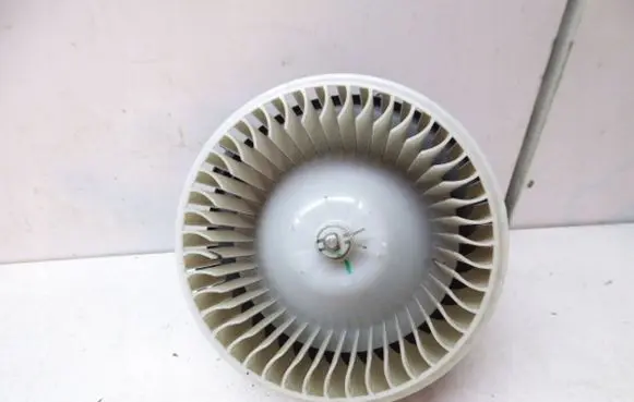MG ZS Heater fan/blower ASMCJ40405