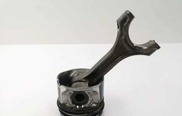 Toyota Corolla Verso AR10 Piston 7EA22337