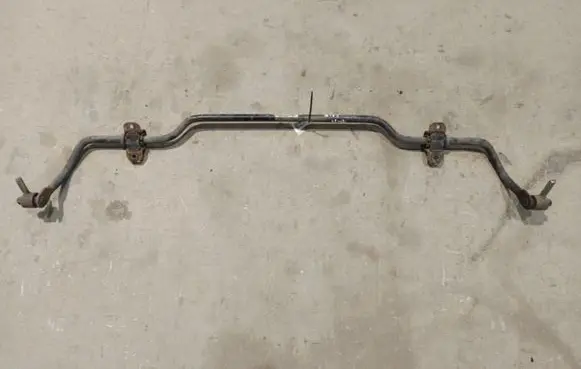 Skoda Octavia Mk2 (1Z) Rear anti-roll bar/sway bar 